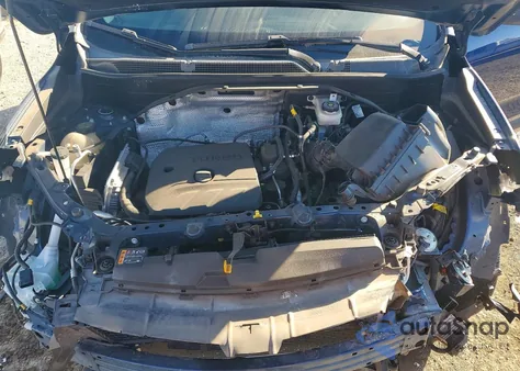 2023 Buick Encore Gx Essence z USA, uszkodzony, nr VIN KL4MMFSL5PB104931